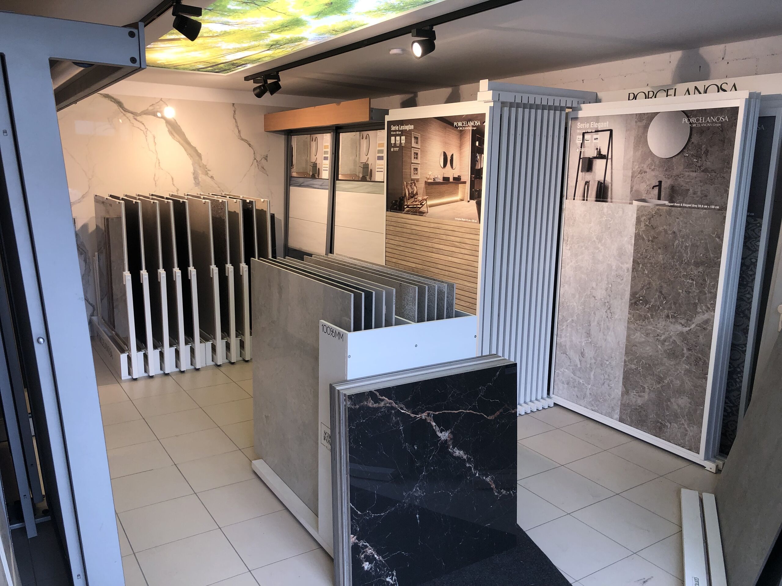 Showroom Eindruck 6