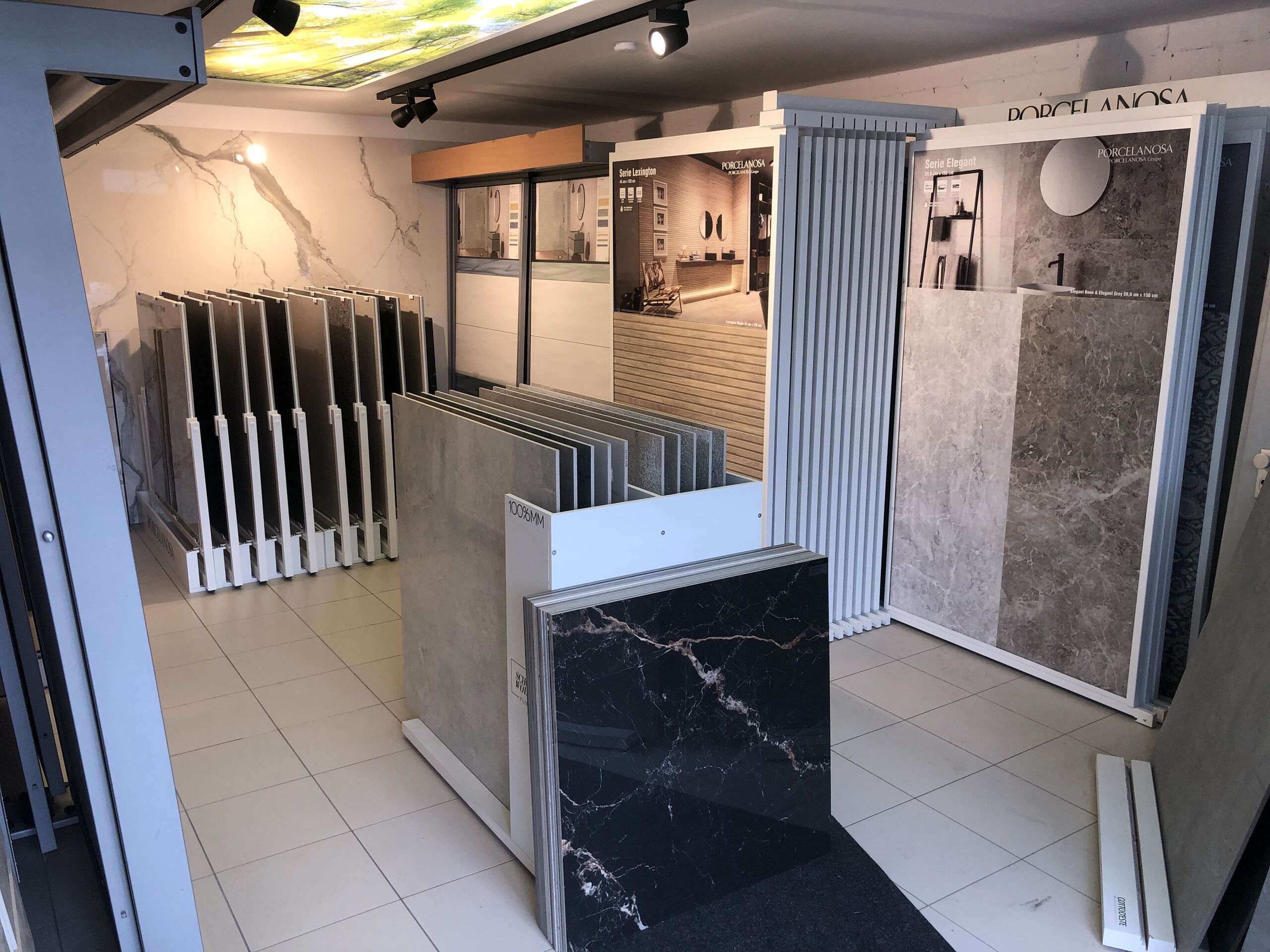 Showroom Eindruck 7