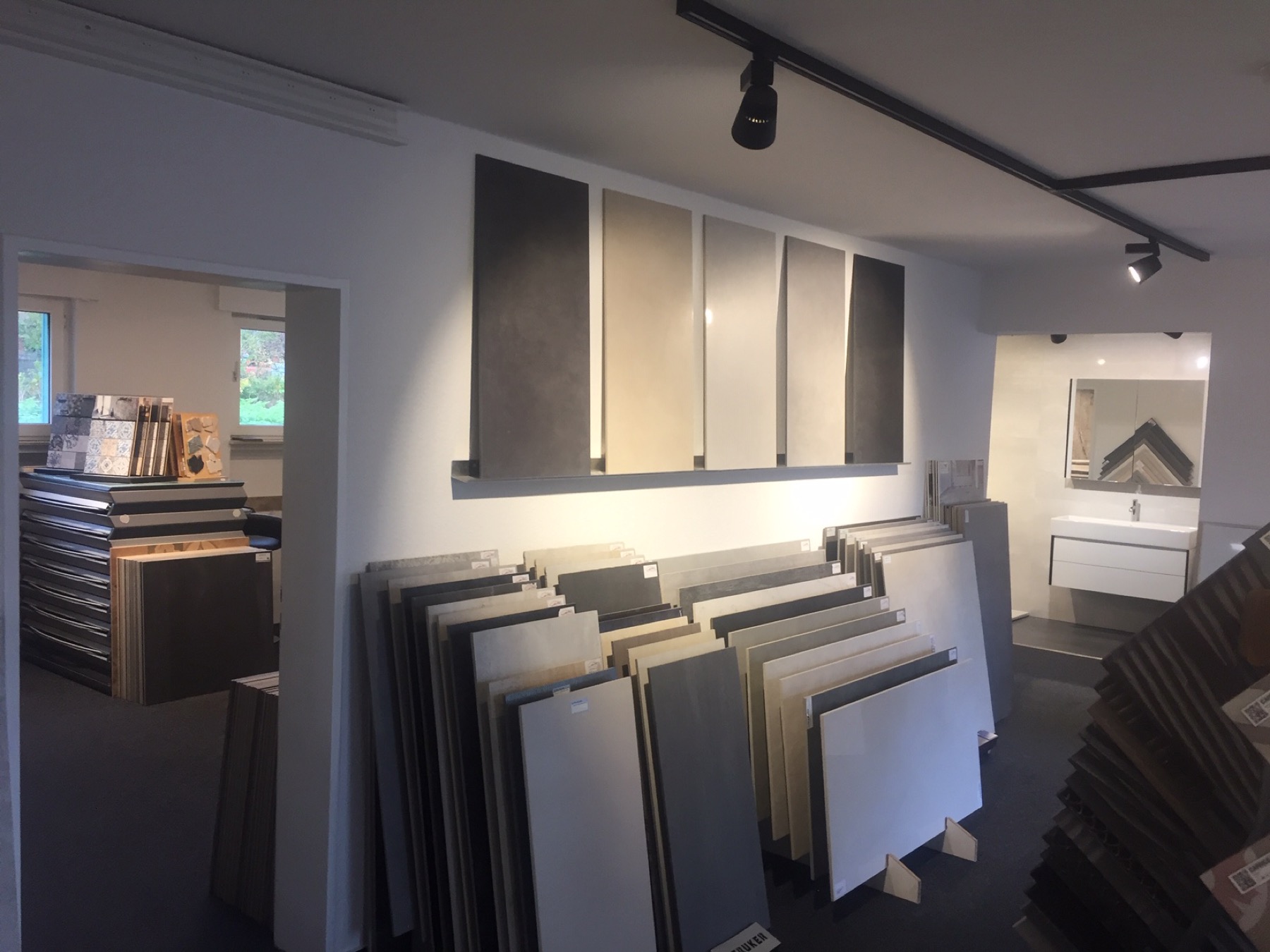 Showroom Eindruck 10