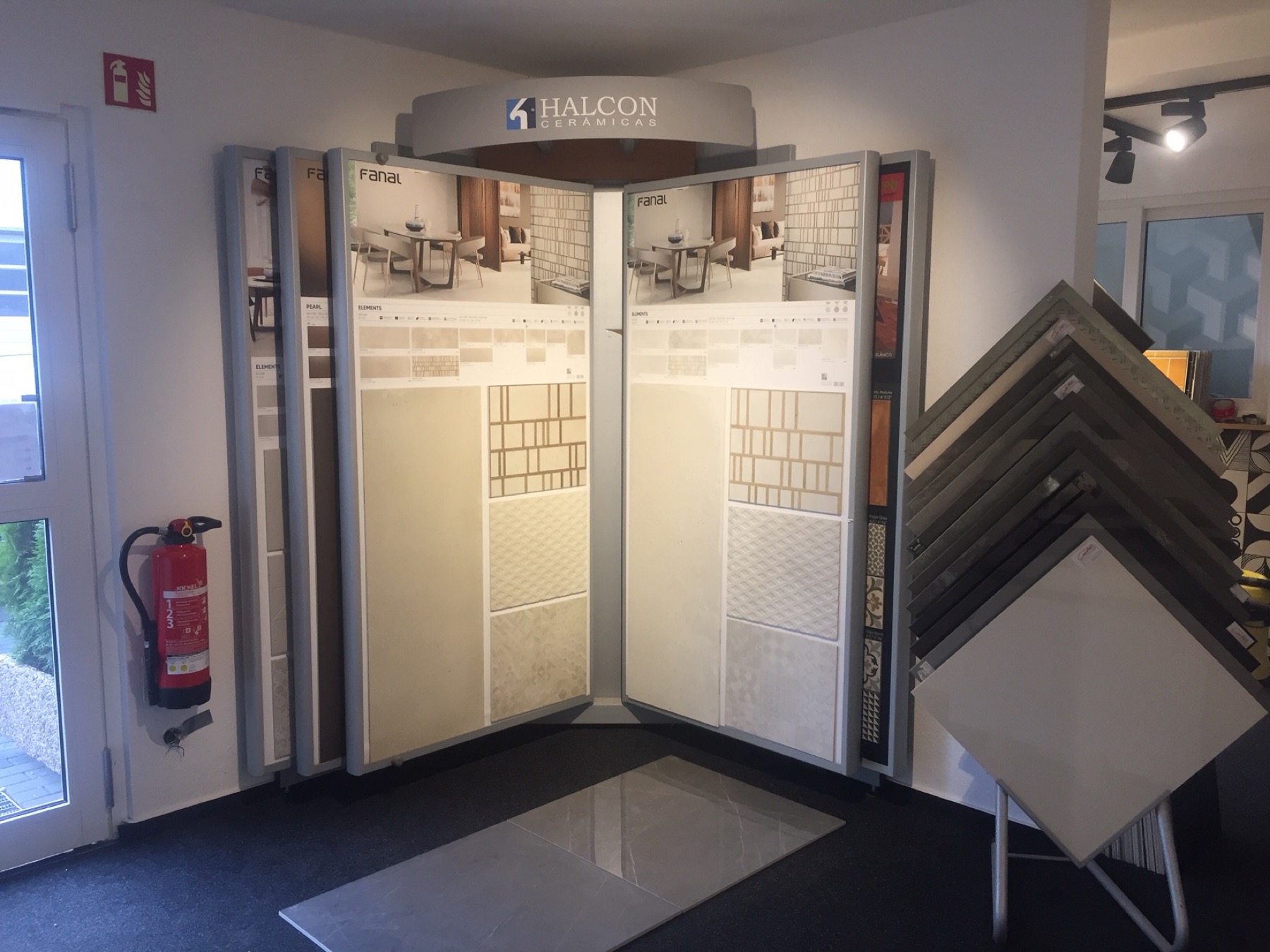 Showroom Eindruck 11