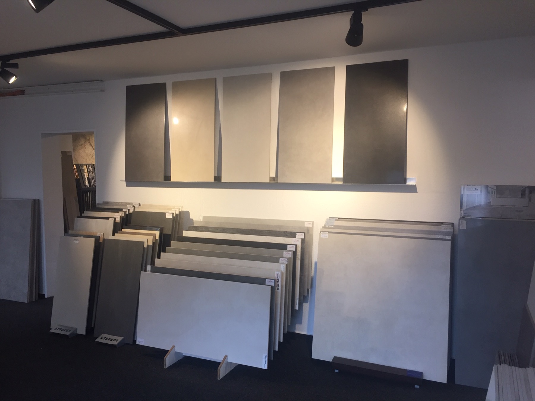 Showroom Eindruck 12