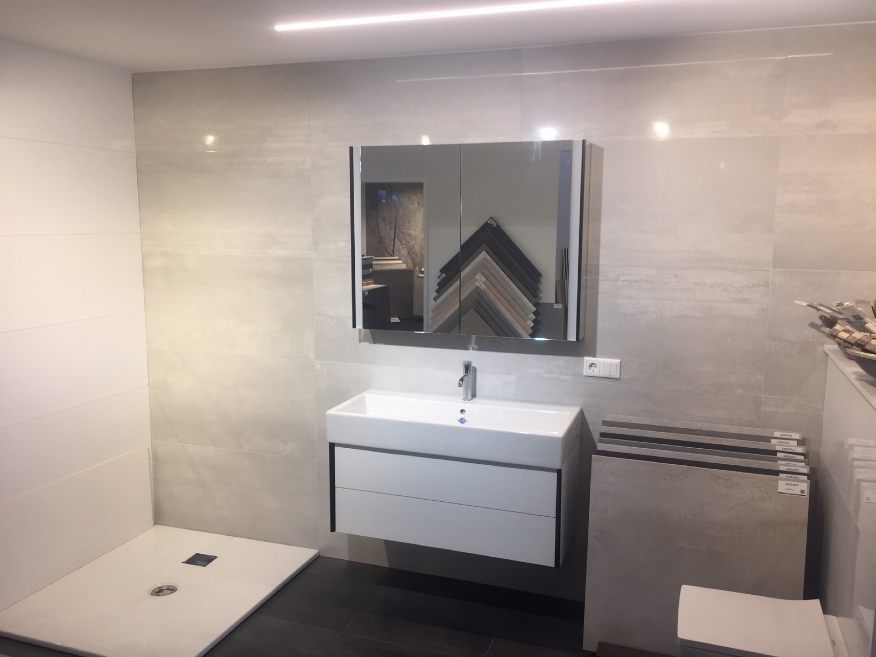 Showroom Eindruck 14