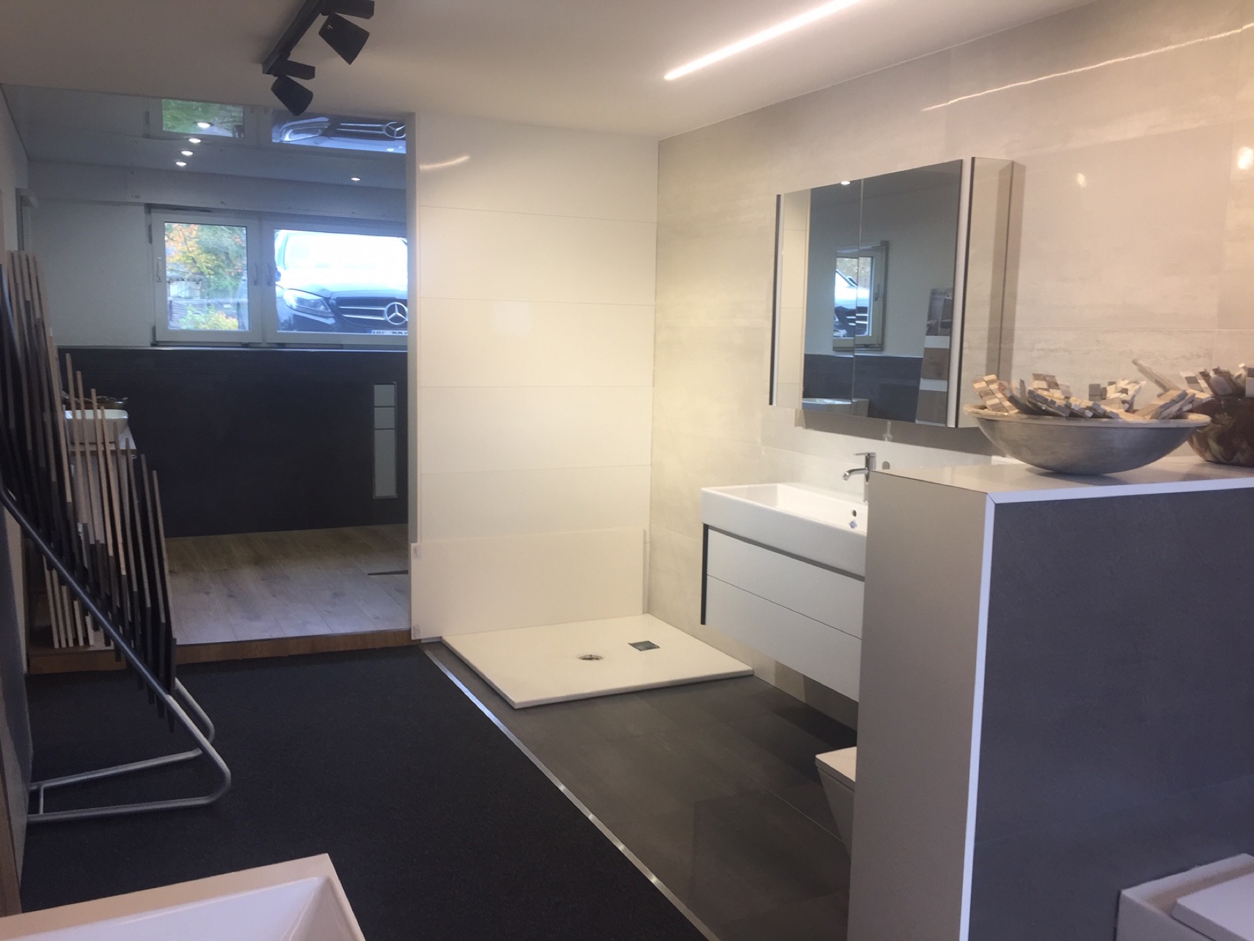 Showroom Eindruck 17