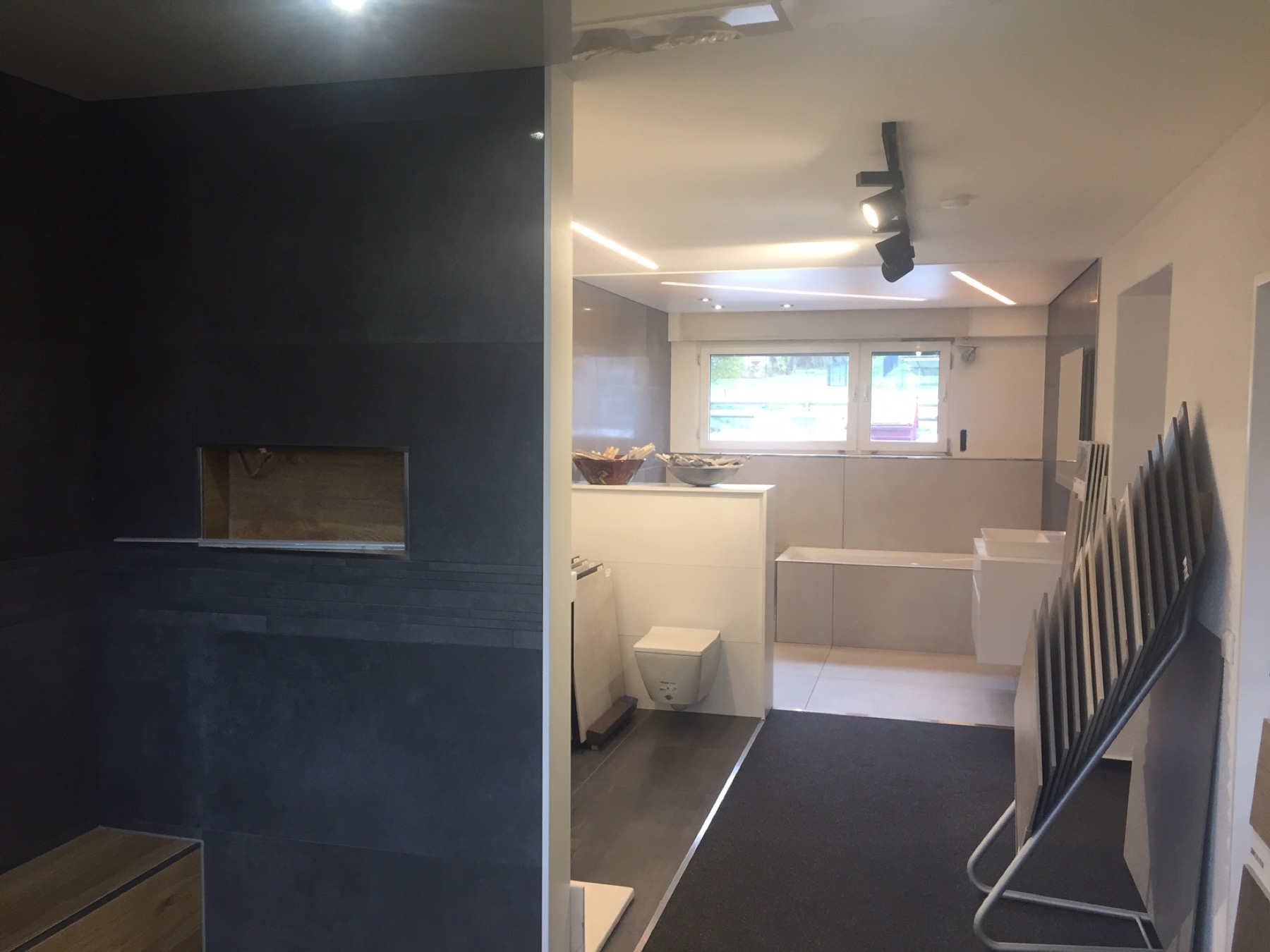 Showroom Eindruck 19