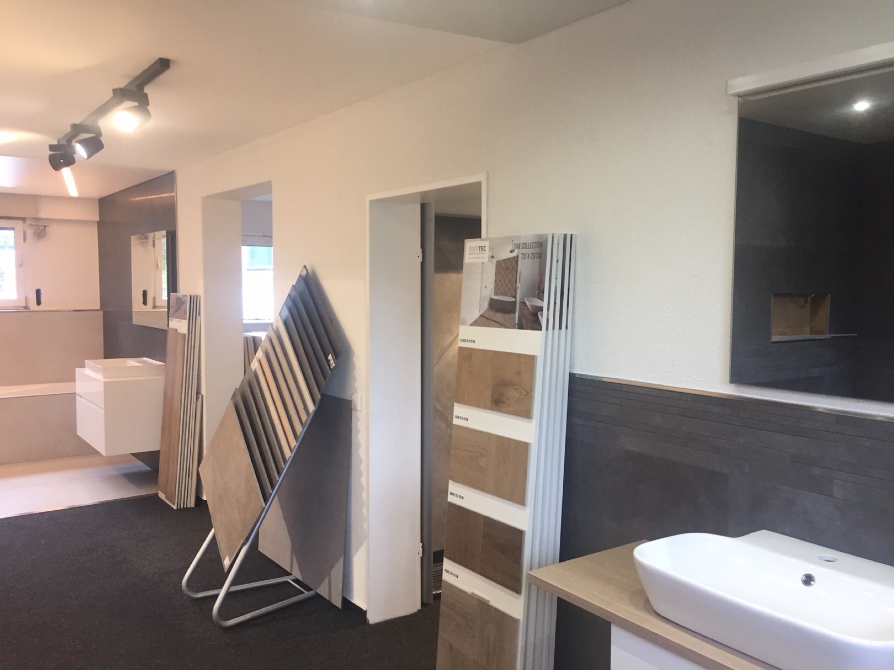 Showroom Eindruck 20