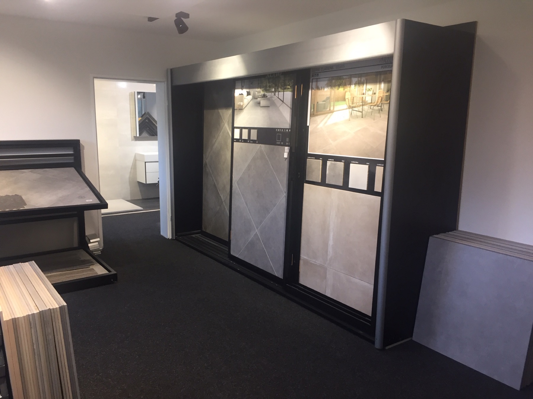 Showroom Eindruck 21