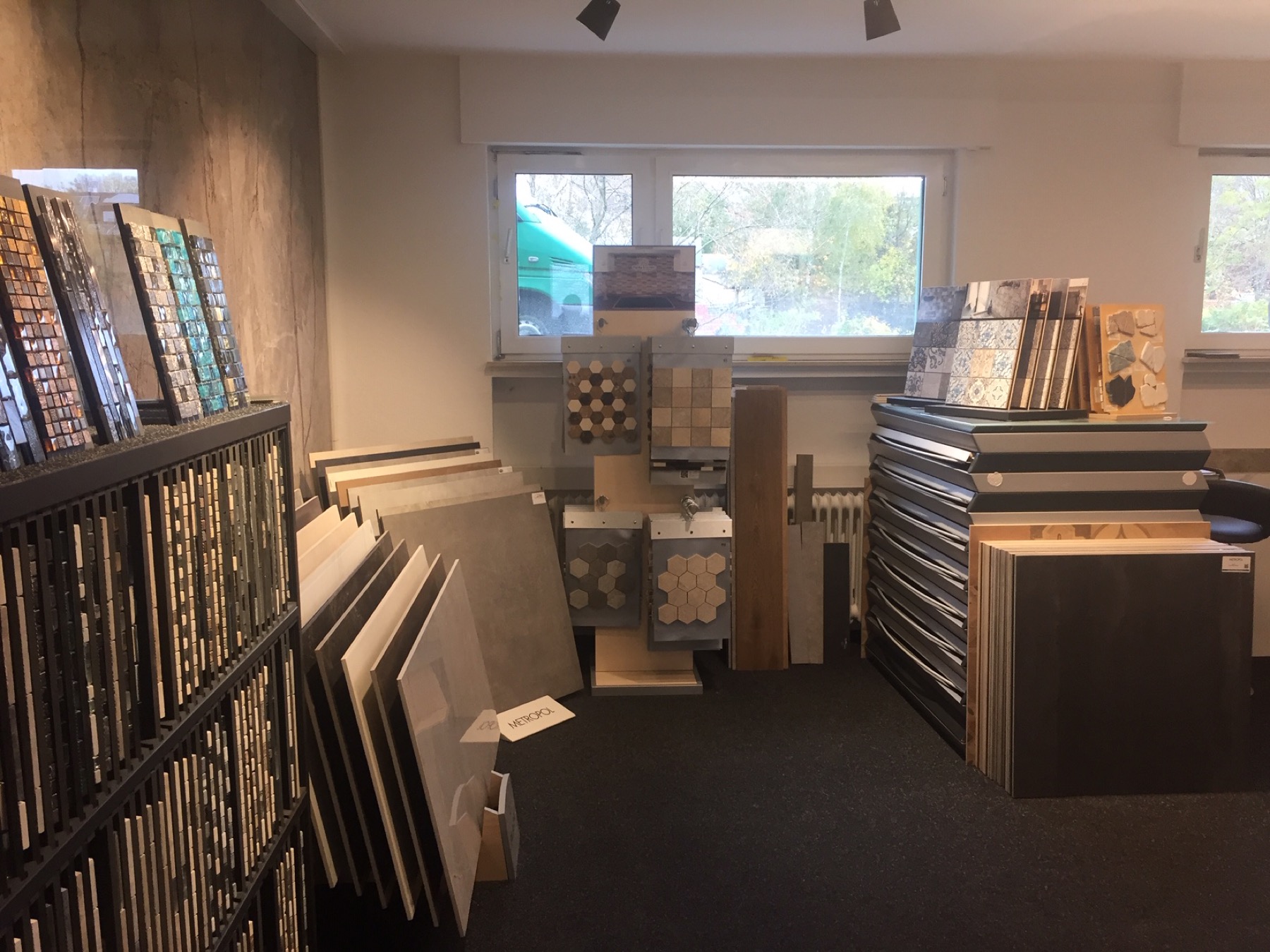 Showroom Eindruck 22