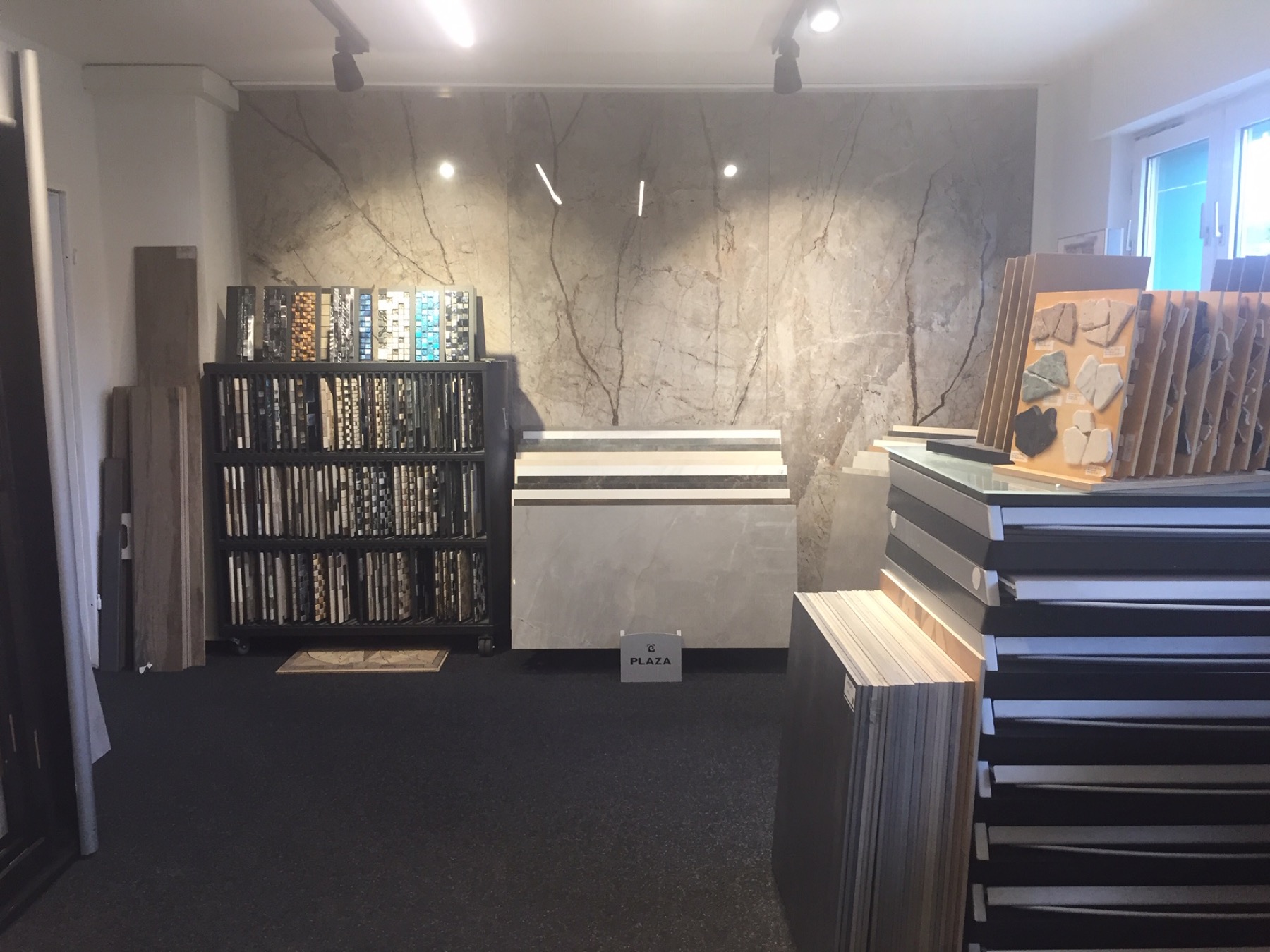 Showroom Eindruck 23