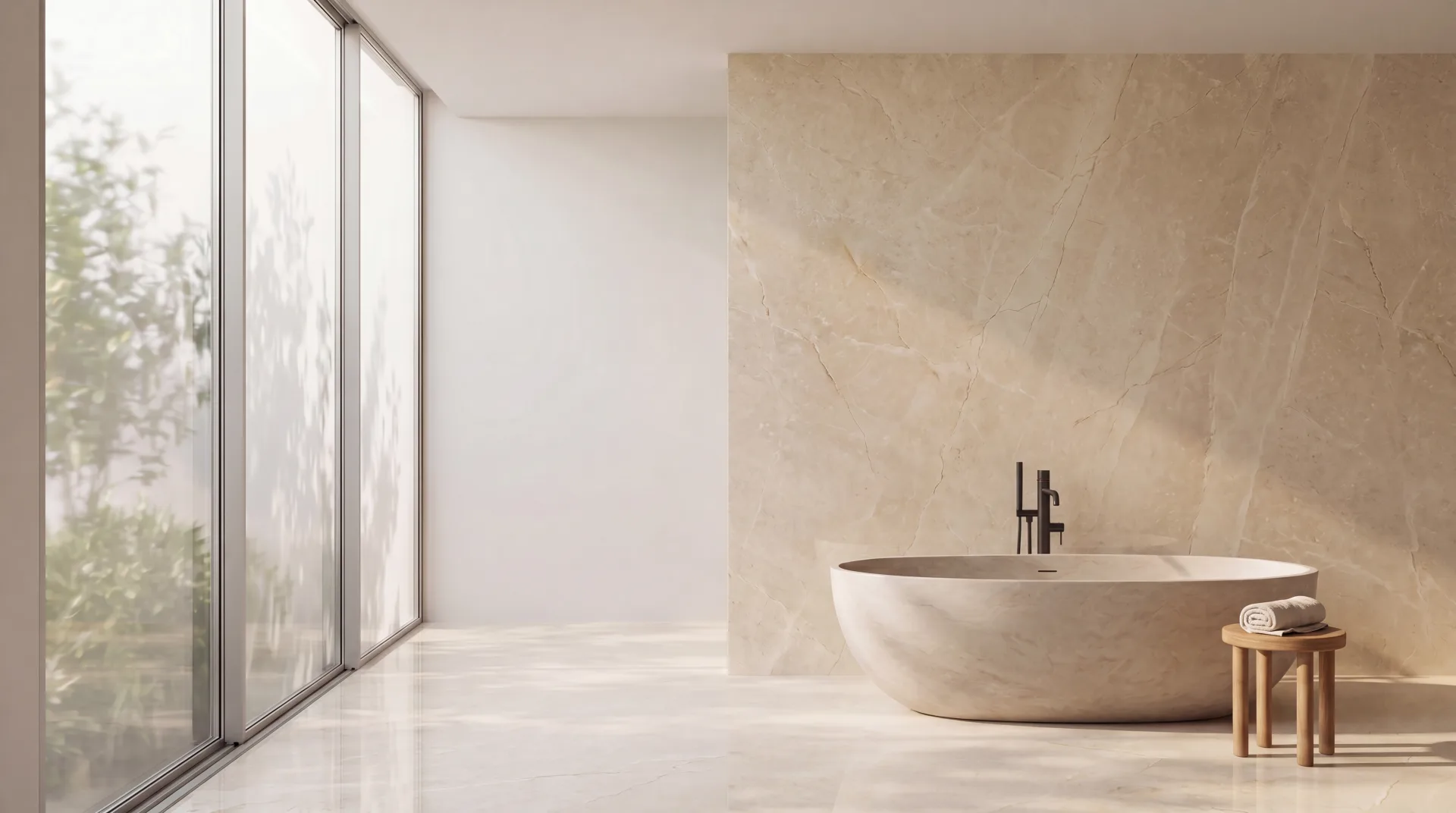 Marmor Beige