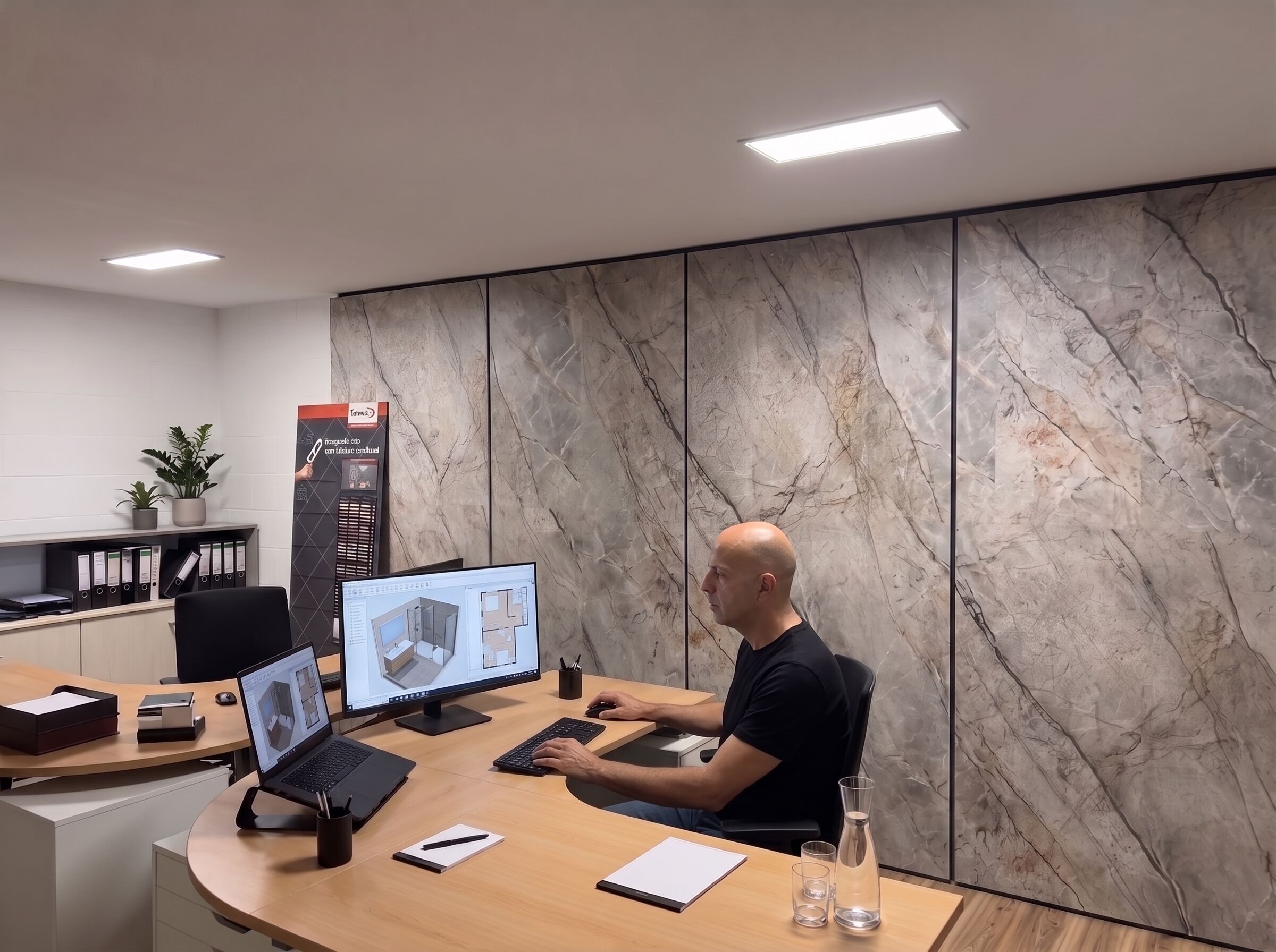 3D-Planung