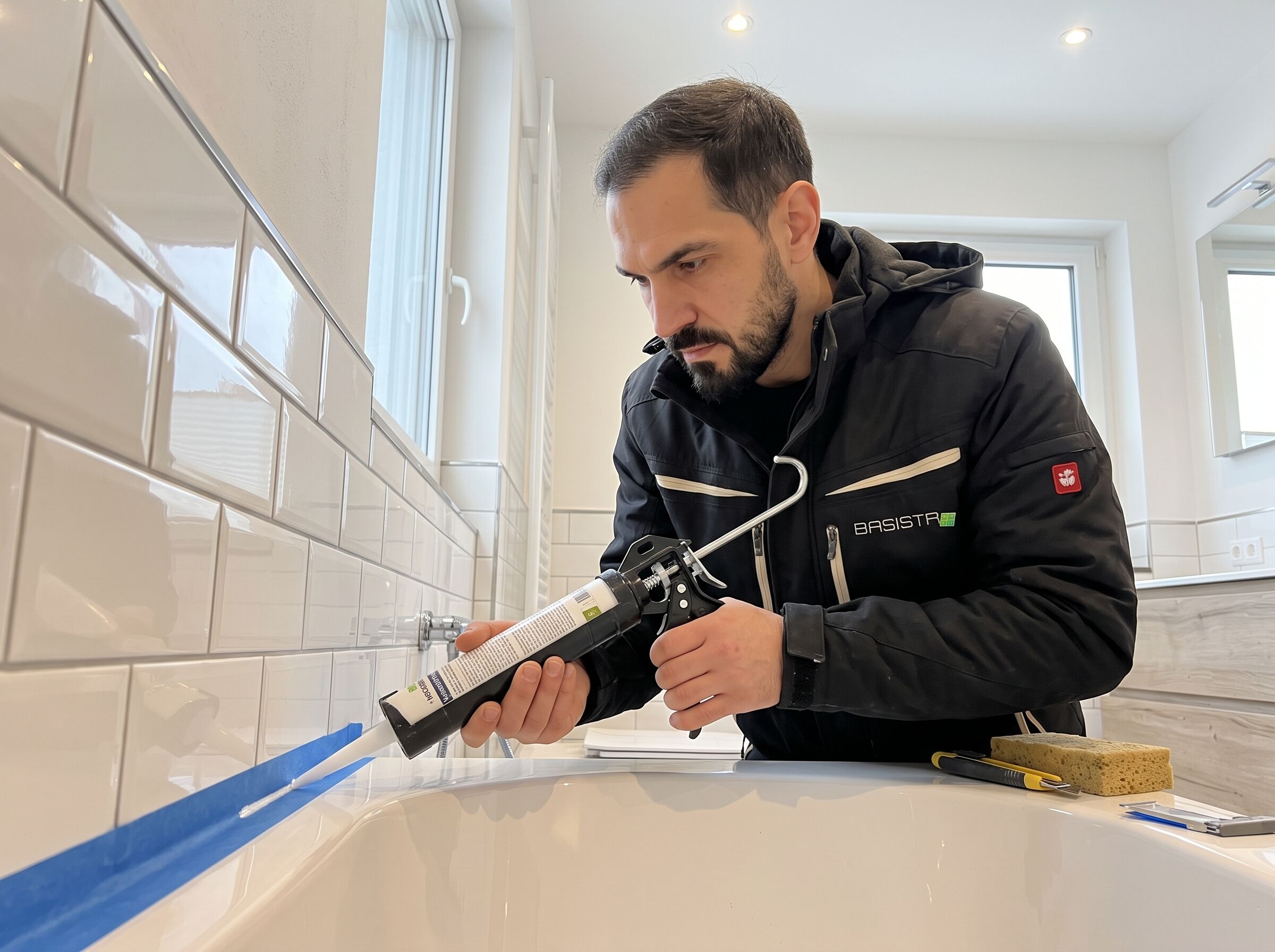 Reparatur & Instandhaltung