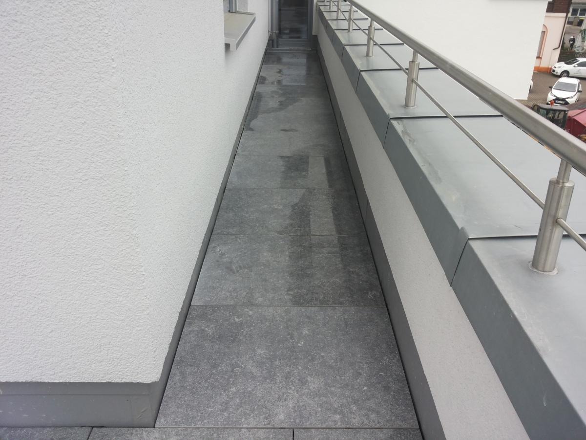 Außenbereich Referenz 6