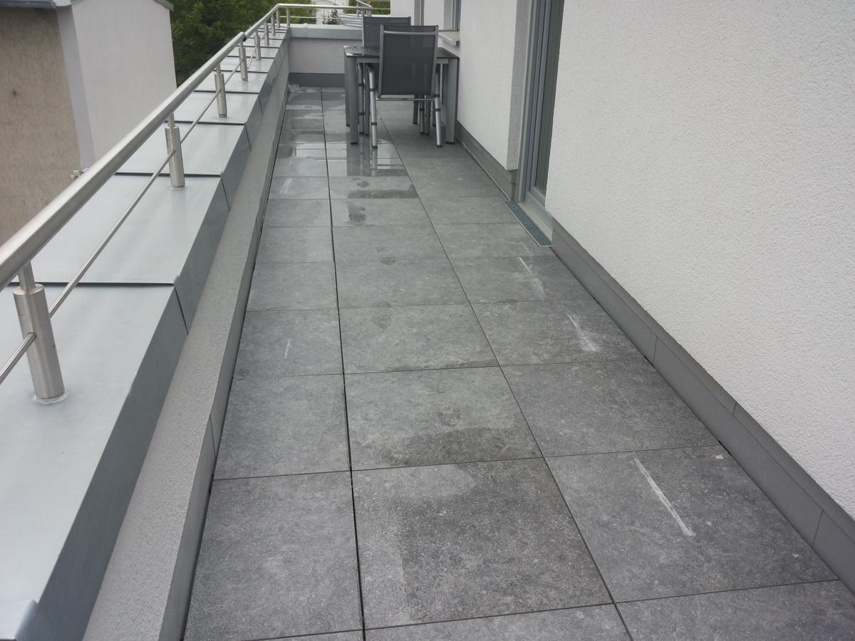Außenbereich Referenz 7