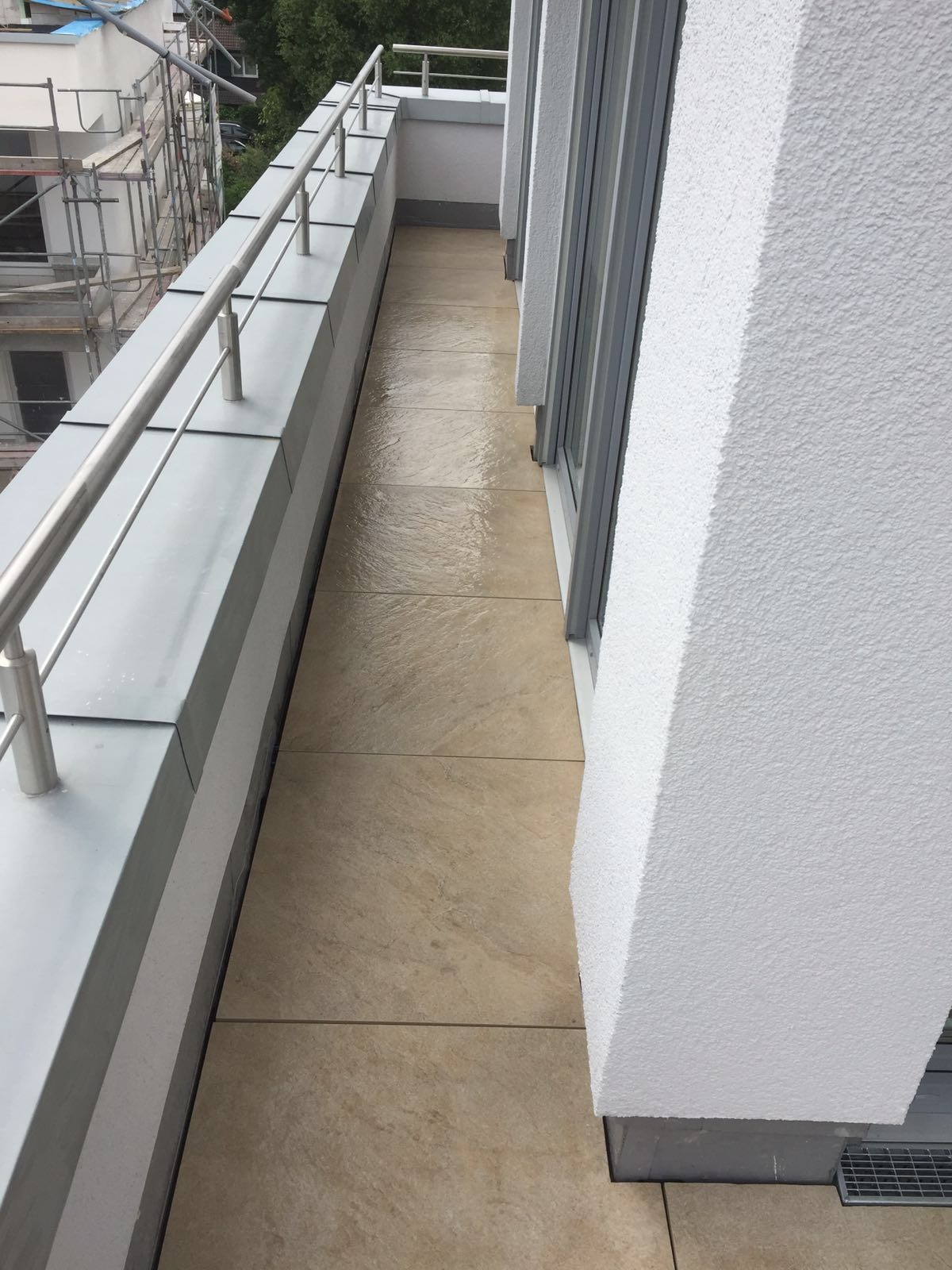 Außenbereich Referenz 21