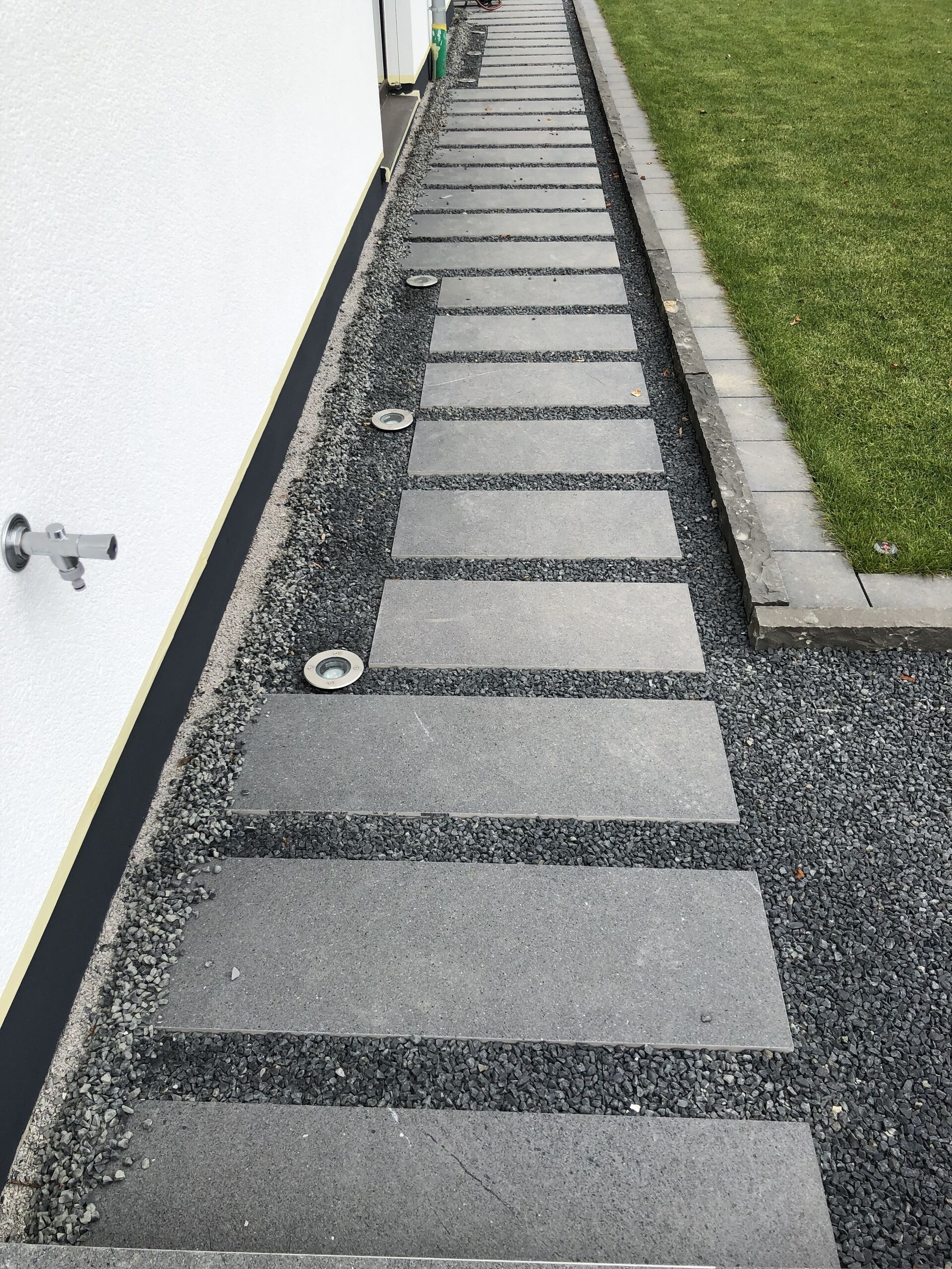Außenbereich Referenz 24
